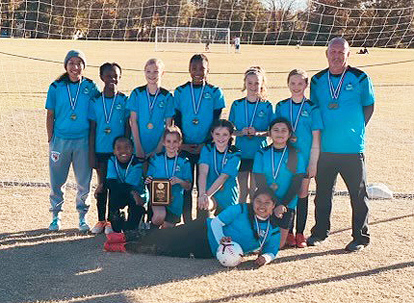 CHAMPIONS