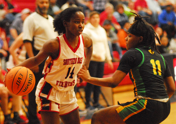 TAKING THE BASELINE