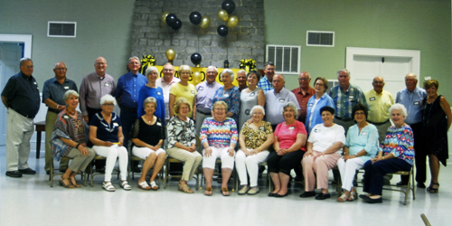 Class of 1962