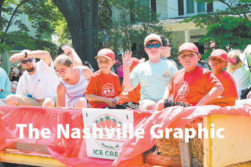 Nashville Blooming Festival Snap-Shots, 2