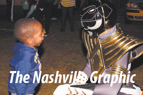 National Night Out pics, 2