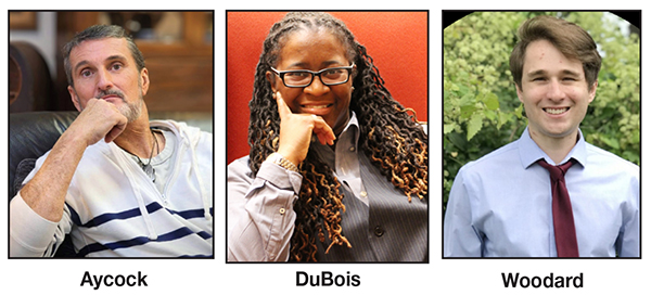 New members join downtown advisory board