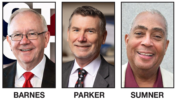 NASH COUNTY PRIMARY ELECTION 2026