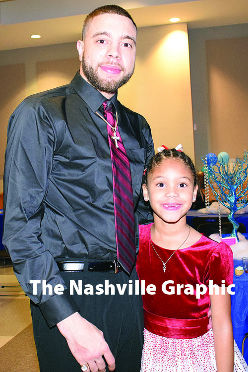 DADDY DAUGHTER DANCE 2020