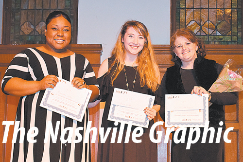 Nash County's Got Talent