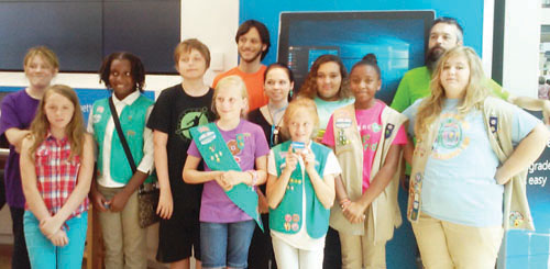 Troop 86
