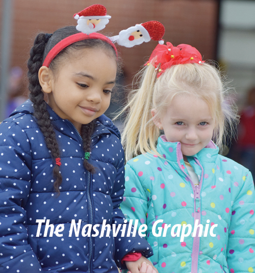 Cedar Grove Elementary Jingle Walk 2017, pics 4