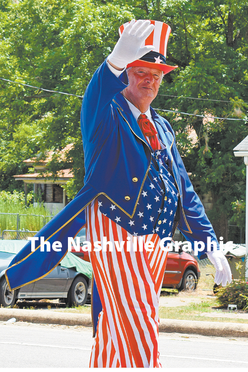 Castalia Fourth of July celebration, pics 4