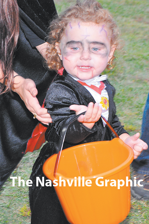 Halloween Photos 2016