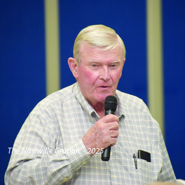 Locals launch cattlemen's association