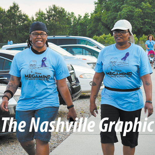 WALK FOR AWARENESS, pics 1