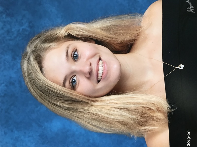 Hazel Valentine Scholarship