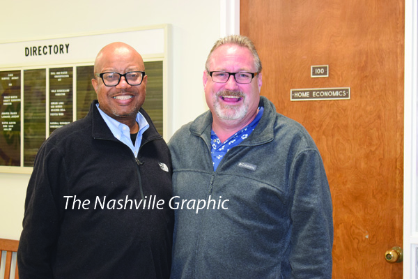 Brown remains Nashville's Mayor