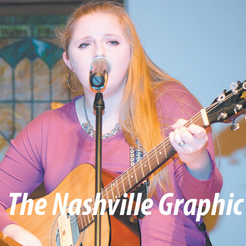 Nash County's Got Talent pics, 7