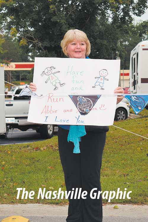 Red Oak UMC hosts annual 5K, pics 2