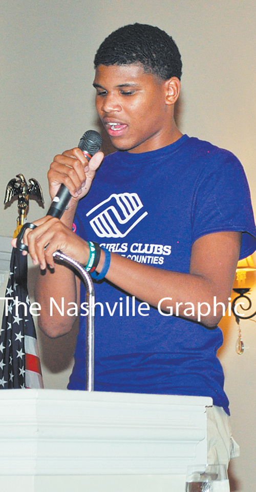 Boys & Girls Club marks 50 years of service