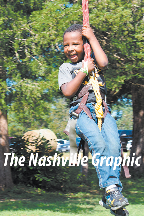 Local chapter of Turkey Federation hosts JAKES Day, pics 3
