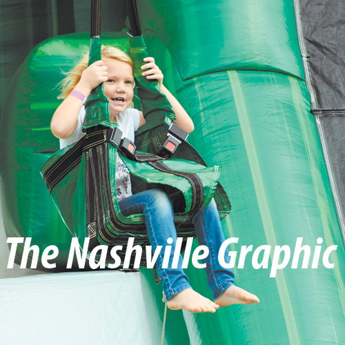 Nashville Elementary 5-K, Fall Festival Snap-Shots, 5